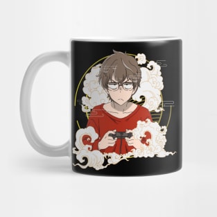 Naoto Hachiouji Don't Toy With Me, Miss Nagatoro Mug